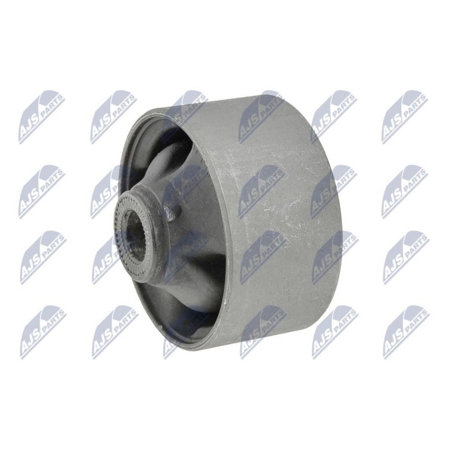 SILENT BLOC BRAS DE SUSPENSION CAOUTCHOUC-METAL KIA SPORTAGE 10-