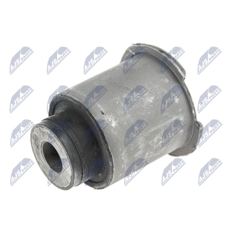 SILENT BLOC BRAS DE SUSPENSION CAOUTCHOUC-METAL LAND ROVER DISCOVERY 05- /AVANT BRAS AVANT/