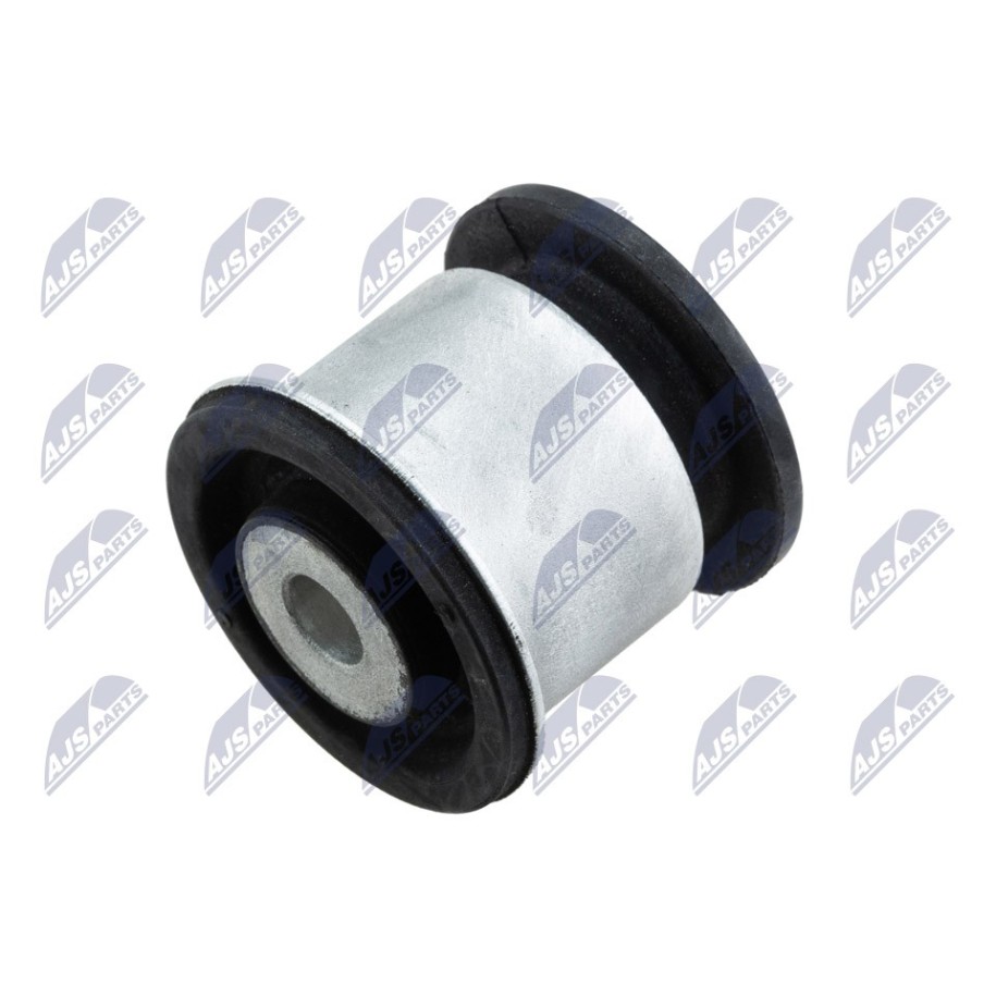 SILENT BLOC BRAS DE SUSPENSION CAOUTCHOUC-METAL MERCEDES ML 164 04-