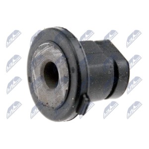 SILENT BLOC CREMAILLERE DE DIRECTION CAOUTCHOUC-METAL MERCEDES ML 164 04-11