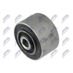SILENT BLOC BRAS DE SUSPENSION CAOUTCHOUC-METAL MERCEDES G-KLASA 463/463 89-16