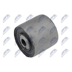 SILENT BLOC BRAS DE SUSPENSION CAOUTCHOUC-METAL MERCEDES R-KLASA 251 05- /AVANT INFERIEUR/
