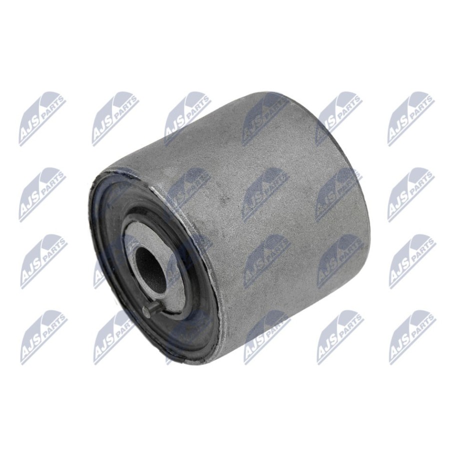 SILENT BLOC BRAS DE SUSPENSION CAOUTCHOUC-METAL MERCEDES R-KLASA 251 05- /AVANT INFERIEUR/