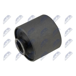 SILENT BLOC BRAS DE SUSPENSION CAOUTCHOUC-METAL MERCEDES C W203/W204/W204 4-MATIC 00-14