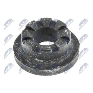 SILENT BLOC BARRE DE SUSPENSION CAOUTCHOUC-METAL MITSUBISHI COLT CJ 95-03