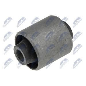SILENT BLOC BRAS DE SUSPENSION CAOUTCHOUC-METAL MITSUBISHI GALANT E55 92-96
