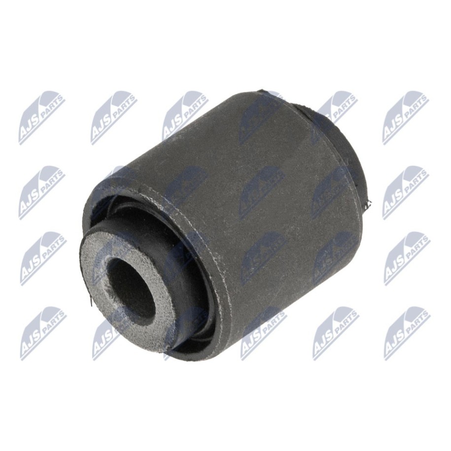 SILENT BLOC BRDE SUSPENSION CAOUTCHOUC-METAL MITSUBISHI GALANT E55 92-96 /SUPERIEUR AVEC FIXATION/