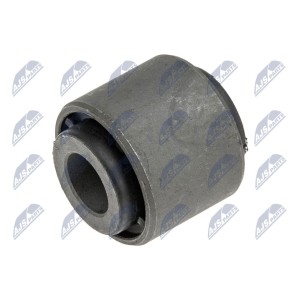 SILENT BLOC BARRE DE SUSPENSION CAOUTCHOUC-METAL MITSUBISHI GALANT E55 92-96