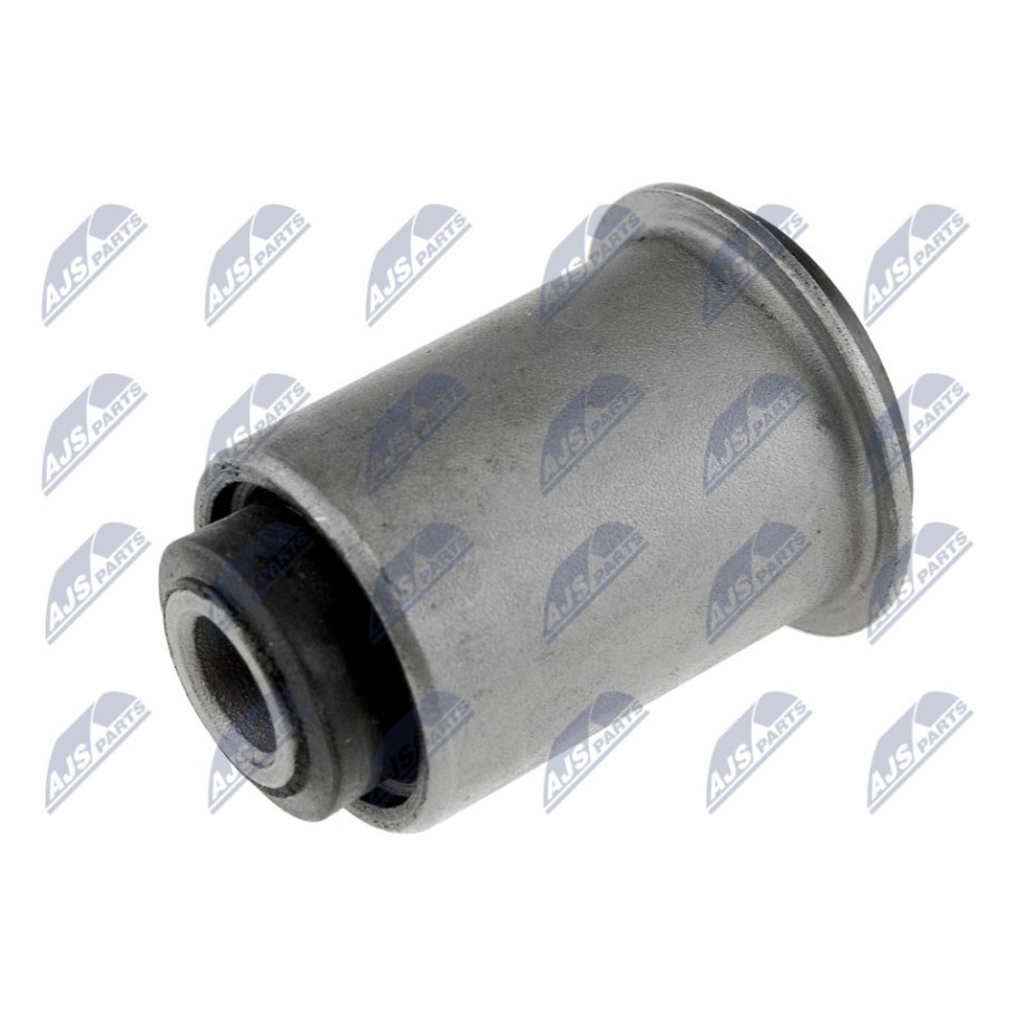 SILENT BLOC BRDE SUSPENSION CAOUTCHOUC-METAL MITSUBISHI SPACE WAGON N33W/N43W 92-00 /AVANT BRAS AVANT INFERIEUR/