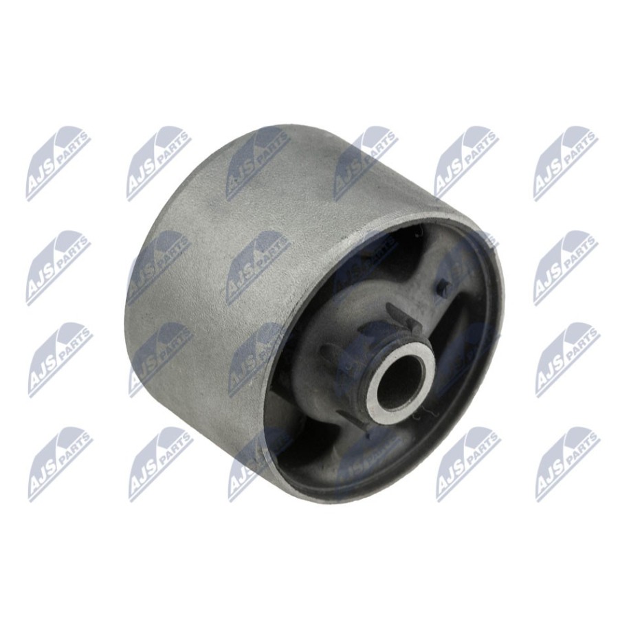 SILENT BLOC SUPPORT MOTEUR CAOUTCHOUC-METAL MITSUBISHI PAJERO II V14W-V55W 91-04