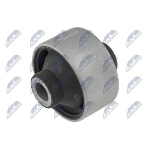 SILENT BLOC BRAS DE SUSPENSION CAOUTCHOUC-METAL MITSUBISHI GRANDIS 03- /AVANT INFERIEUR/