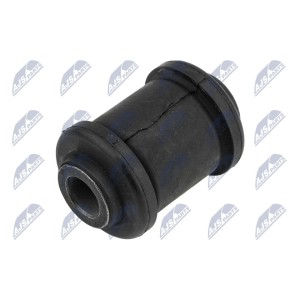SILENT BLOC BRAS DE SUSPENSION CAOUTCHOUC-METAL MITSUBISHI LANCER 03- /AVANT INFERIEUR/