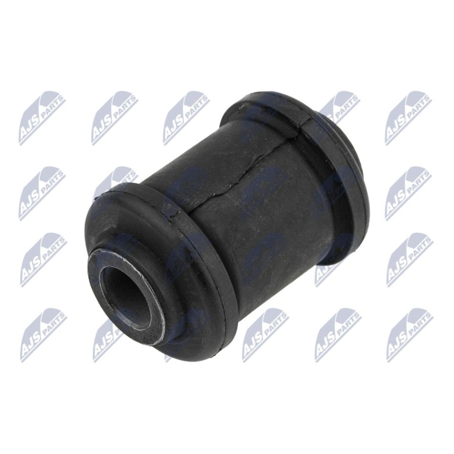 SILENT BLOC BRAS DE SUSPENSION CAOUTCHOUC-METAL MITSUBISHI LANCER 03- /AVANT INFERIEUR/