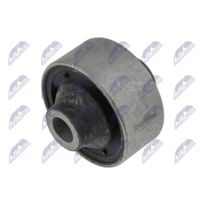 SILENT BLOC BRAS DE SUSPENSION CAOUTCHOUC-METAL MITSUBISHI LANCER 03-