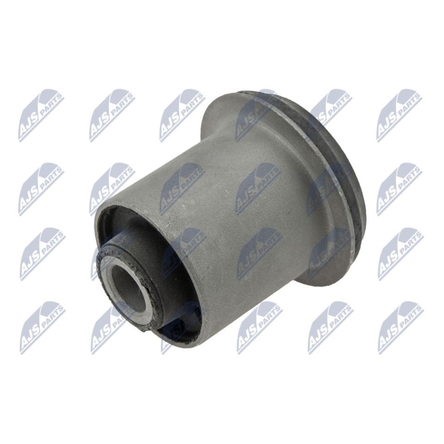 SILENT BLOC BRAS DE SUSPENSION CAOUTCHOUC-METAL MITSUBISHI PAJERO 00- /ARRIERE BRAS AVANT/