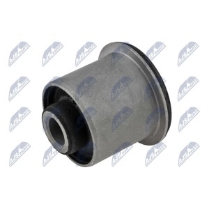 SILENT BLOC BRAS DE SUSPENSION CAOUTCHOUC-METAL MITSUBISHI L200 4WD 05-