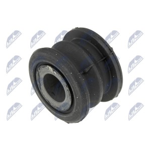 SILENT BLOC CREMAILLERE DE DIRECTION CAOUTCHOUC-METAL MITSUBISHI OUTLANDER 02-