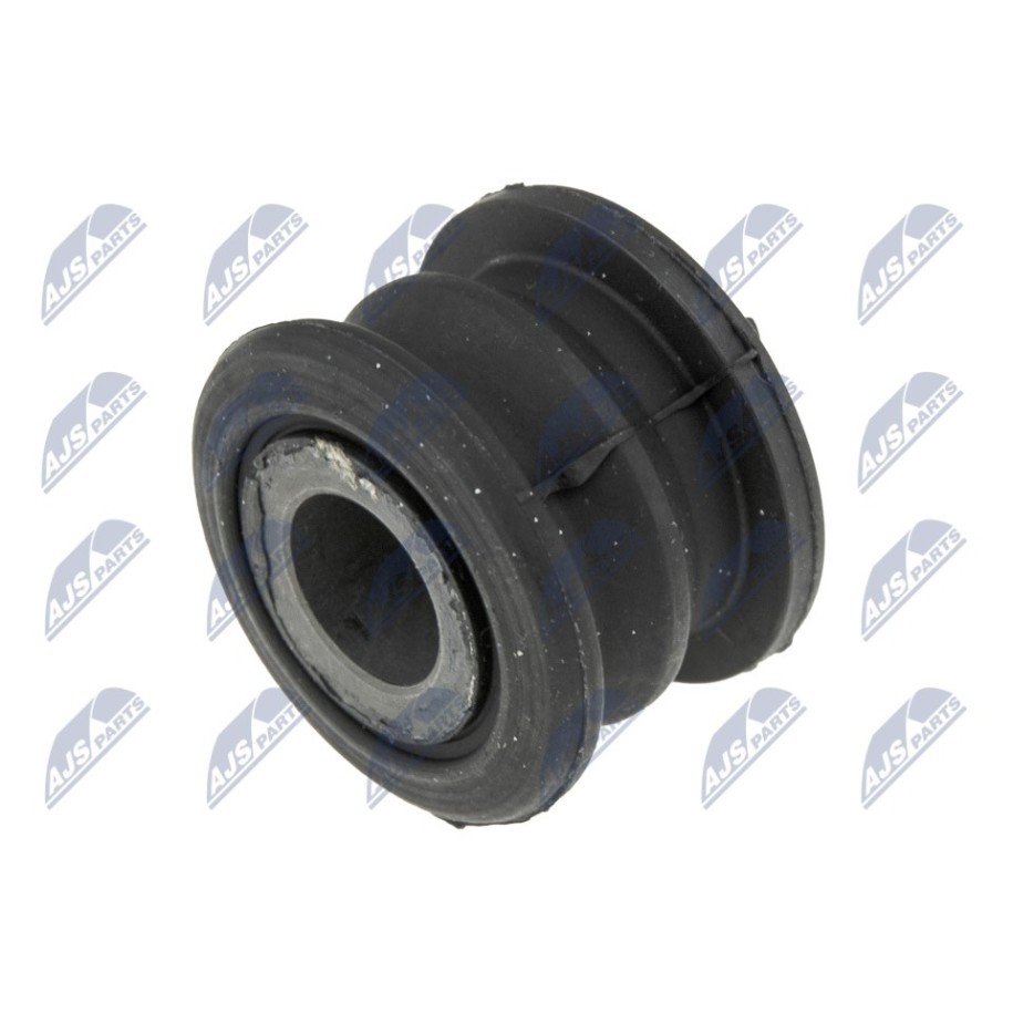 SILENT BLOC CREMAILLERE DE DIRECTION CAOUTCHOUC-METAL MITSUBISHI OUTLANDER 02-