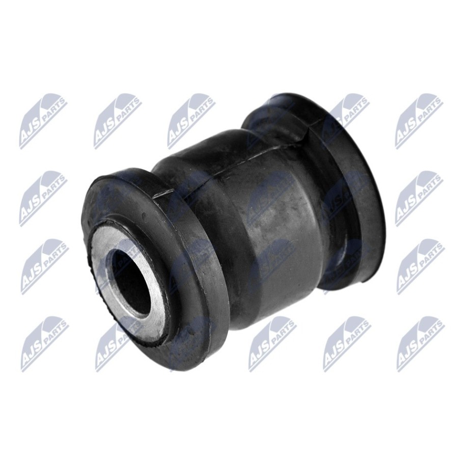 SILENT BLOC BRDE SUSPENSION CAOUTCHOUC-METAL MITSUBISHI GALANT DJ1A/DJ3A/DJ5A 06-12 /AVANT BRAS AVANT INFERIEUR/
