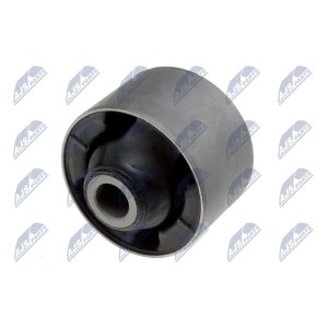 SILENT BLOC BRAS DE SUSPENSION CAOUTCHOUC-METAL MITSUBISHI GALANT 06-