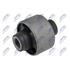 SILENT BLOC BRAS DE SUSPENSION CAOUTCHOUC-METAL MITSUBISHI SPACE WAGON GRANDIS 97-03