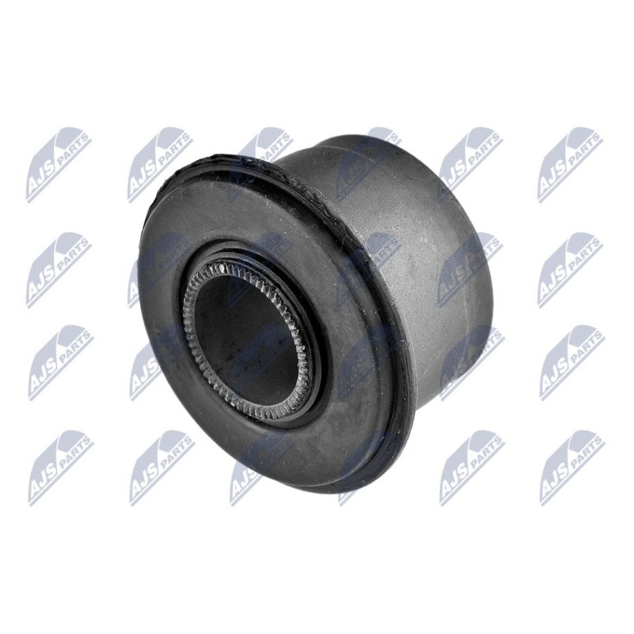 SILENT BLOC BRDE SUSPENSION CAOUTCHOUC-METAL MITSUBISHI L300 86- /AVANT BRAS AVANT INFERIEUR/