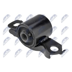 SILENT BLOC EN CAOUTCHOUC-METAL MAZDA 626 GE 91- /BRAS AVANT INFERIEUR DROITE/