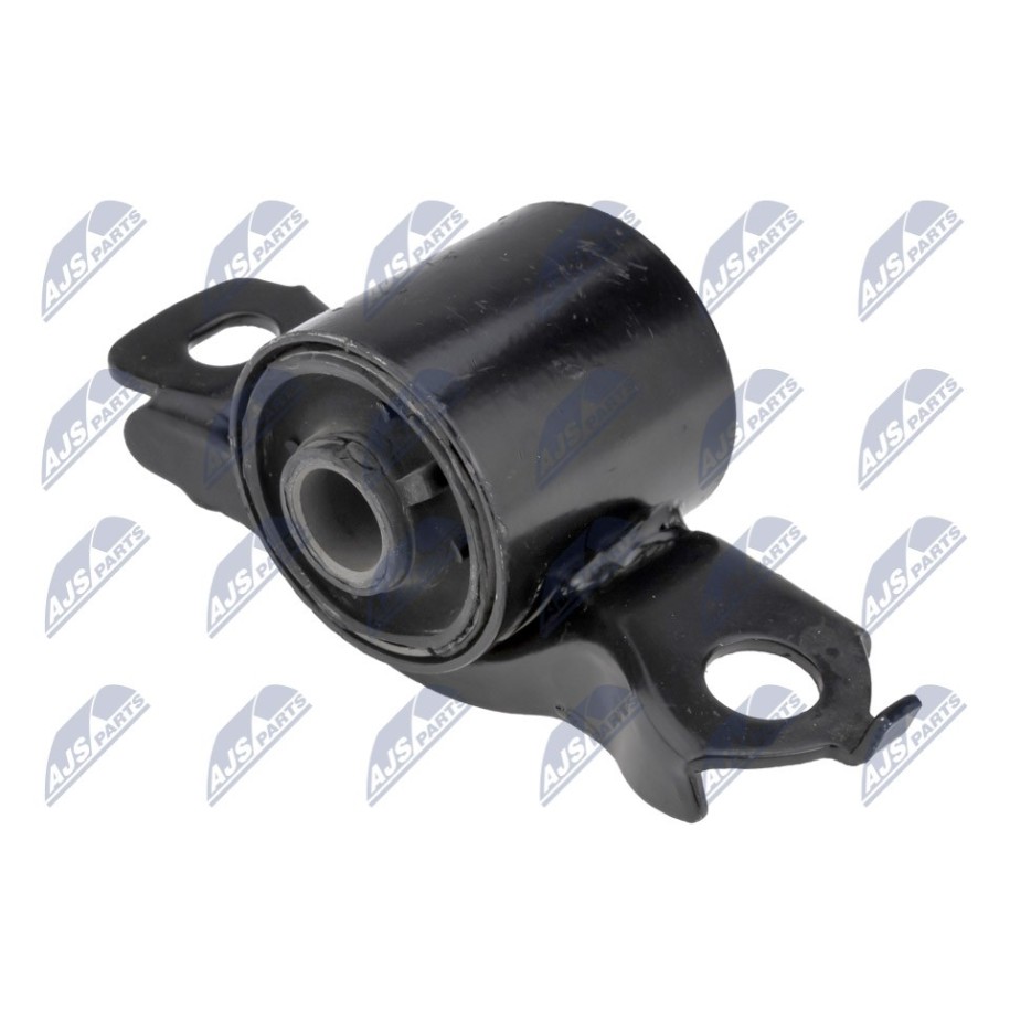 SILENT BLOC EN CAOUTCHOUC-METAL MAZDA 626 GE 91- /BRAS AVANT INFERIEUR DROITE/