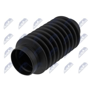KIT DE PROTECTION POUR AMORTISSEURS MAZDA TRIBUTE EP 00-07 /AVANT/