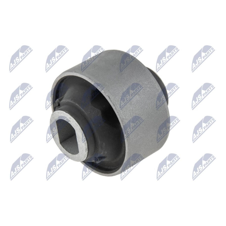 SILENT BLOC EN CAOUTCHOUC-METAL MAZDA 323 BJ 98- /BRAS AVANT INFERIEUR/