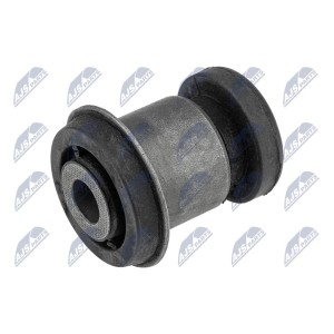 SILENT BLOC BRAS DE SUSPENSION CAOUTCHOUC-METAL FORD C-MAX 03-
