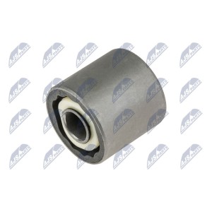SILENT BLOC BRAS DE SUSPENSION CAOUTCHOUC-METAL FORD C-MAX 03-