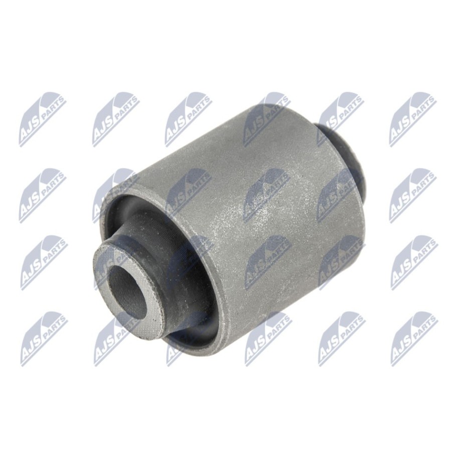 SILENT BLOC BRAS DE SUSPENSION CAOUTCHOUC-METAL MAZDA 6 GG/GY 02- /AVANT INFERIEUR DROITE INTERIEUR/