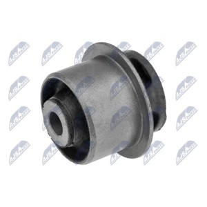SILENT BLOC BRAS DE SUSPENSION CAOUTCHOUC-METAL MAZDA 6 GG/GY 02- /AVANT SUPERIEUR/