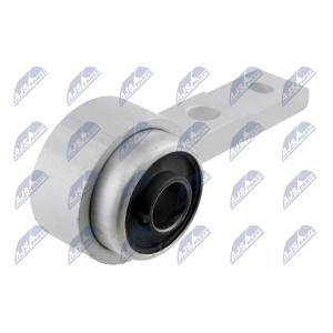 SUPPORT BRAS DE SUSPENSION MAZDA 6 GH 08-13 /ARRIERE GAUCHE BRAS AVANT/