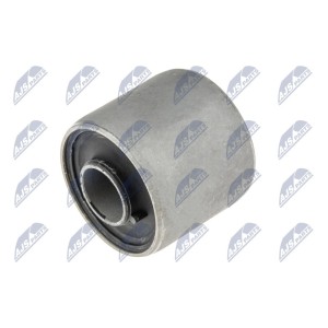 SILENT BLOC SUPPORT BRAS DE SUSPENSION CAOUTCHOUC-METAL MAZDA 6 GH 08-13 /ARRIERE BRAS AVANT/