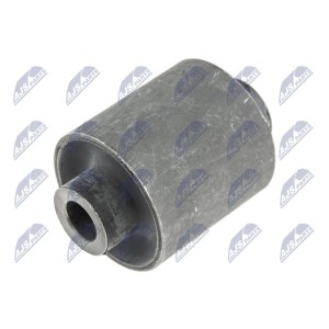 SILENT BLOC BRAS DE SUSPENSION CAOUTCHOUC-METAL MAZDA MPV 90-99 /ARRIERE BRAS AVANT INFERIEUR/