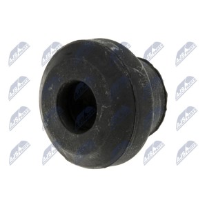 SILENT BLOC BRDE SUSPENSION CAOUTCHOUC-METAL MAZDA DEMIO 96-02 /EXTERIEUR BRAS AVANT INFERIEUR/