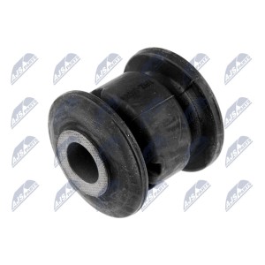 SILENT BLOC BRAS DE SUSPENSION CAOUTCHOUC-METAL MAZDA 6 GJ 12-