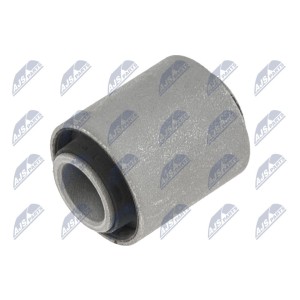 SILENT BLOC BRAS DE SUSPENSION CAOUTCHOUC-METAL NISSAN PRIMERA P10/P11 90-