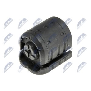 SILENT BLOC EN CAOUTCHOUC-METAL NISSAN ALMERA N15 95-