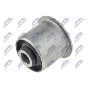 SILENT BLOC BRAS DE SUSPENSION CAOUTCHOUC-METAL NISSAN PICK-UP D22 98- /AVANT SUPERIEUR/