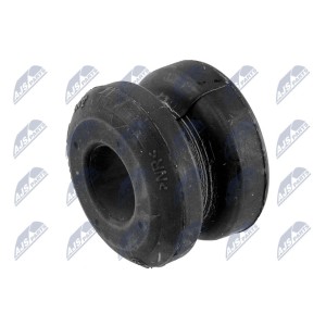 DOUILLE DU LEVIER ARRIERE CAOUTCHOUC-METAL NISSAN PICK UP D21/D22 85-