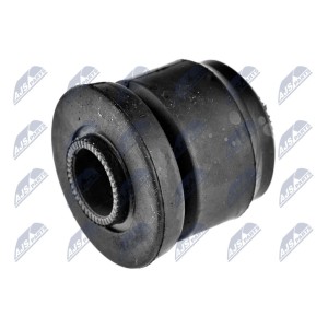 SILENT BLOC BRAS DE SUSPENSION CAOUTCHOUC-METAL NISSAN TERRANO I WD21\PATHFINDER WD21 -95