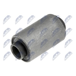 SILENT BLOC BRAS DE SUSPENSION CAOUTCHOUC-METAL NISSAN TERRANO 86-06