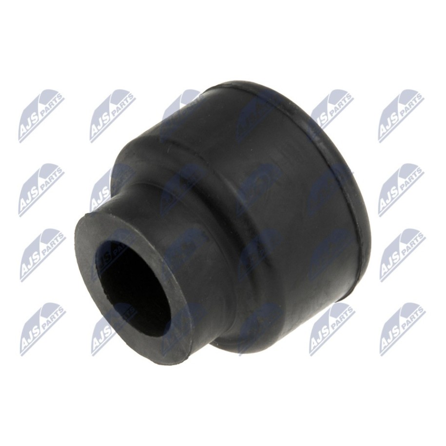 DOUILLE DU LEVIER ARRIERE CAOUTCHOUC-METAL NISSAN PATROL Y60/Y61 97-10 /DE REACTION/