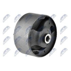 SILENT BLOC SUPPORT MOTEUR CAOUTCHOUC-METAL NISSAN ALMERA N16