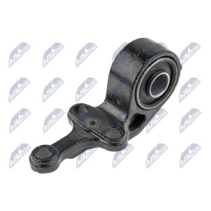 SUPPORT BRAS DE SUSPENSION NISSAN ALMERA N16 00- /AVANT COMPLET/