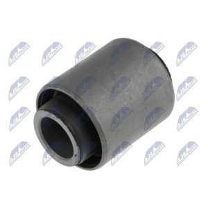 SILENT BLOC BRAS DE SUSPENSION CAOUTCHOUC-METAL NISSAN PRIMERA P12 01- /AVANT BRAS AVANT/