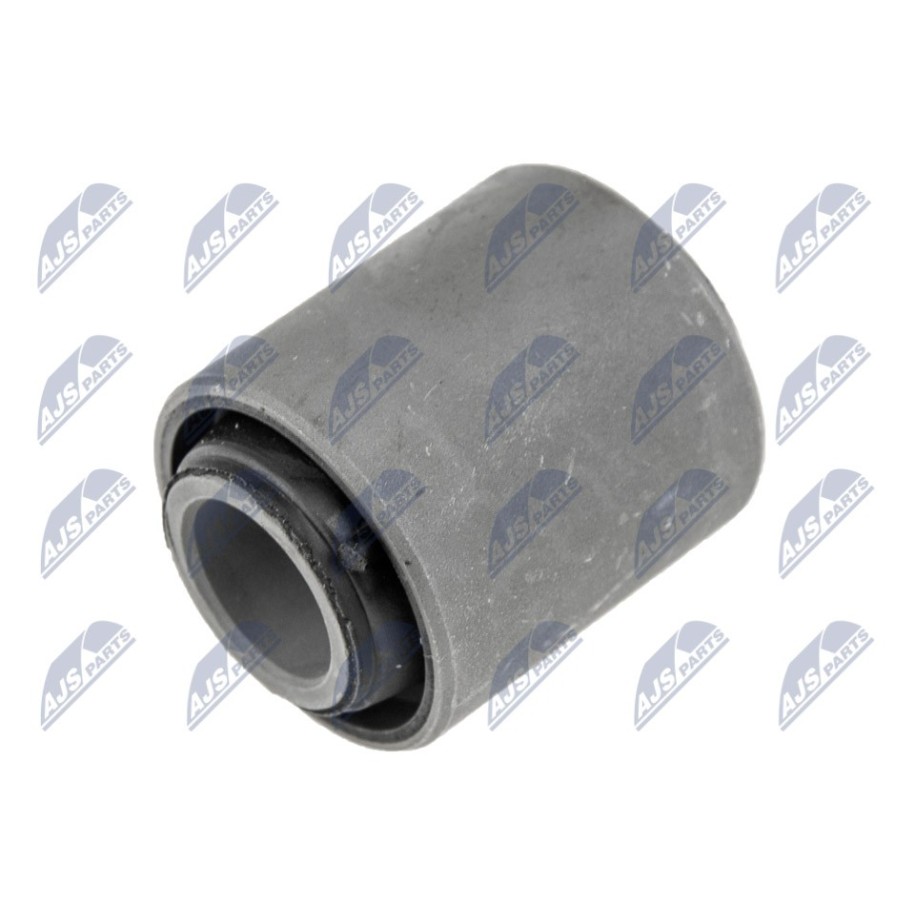 SILENT BLOC BRAS DE SUSPENSION CAOUTCHOUC-METAL NISSAN PRIMERA P12 01- /WKŁAD-ARRIERE BRAS AVANT/